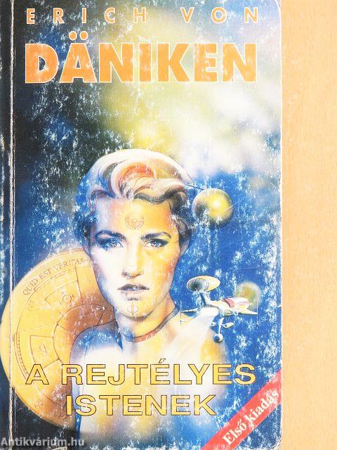 A rejtélyes istenek