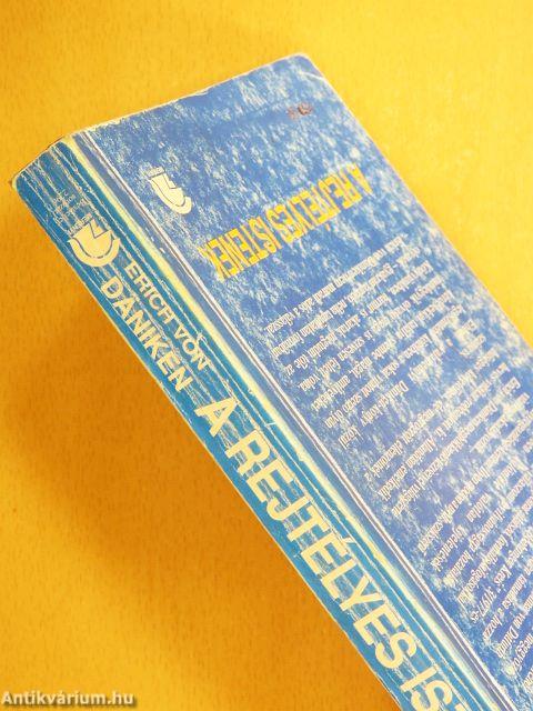 A rejtélyes istenek