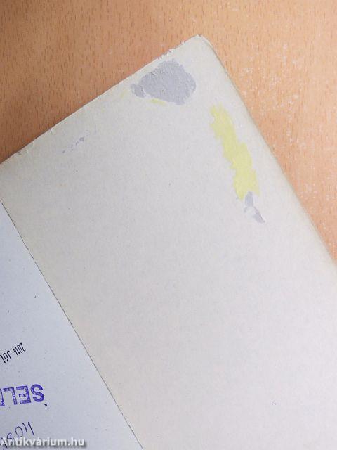 A rejtélyes istenek