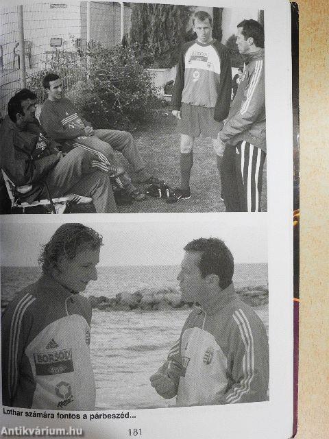 Matthäus és a magyar valóság