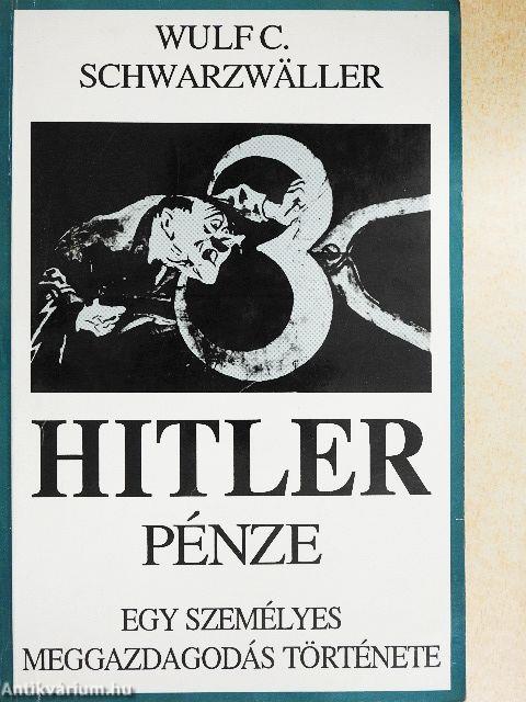 Hitler pénze