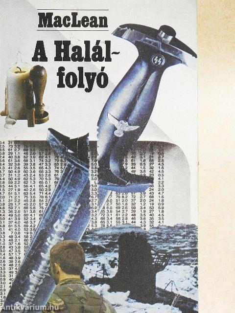 A Halál-folyó