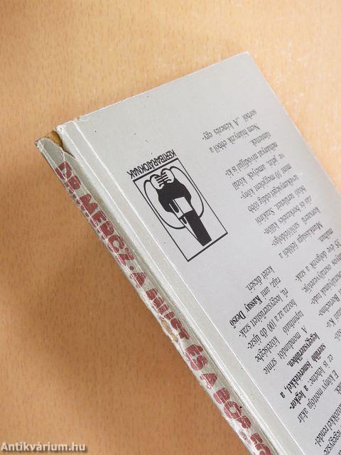 A must és a bor egyszerű kezelése