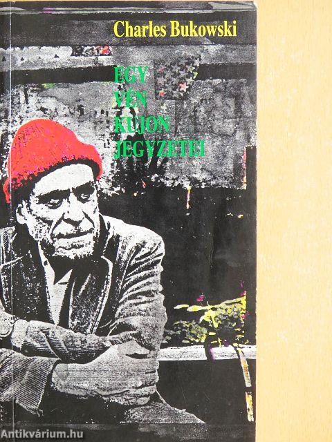 Egy vén kujon jegyzetei