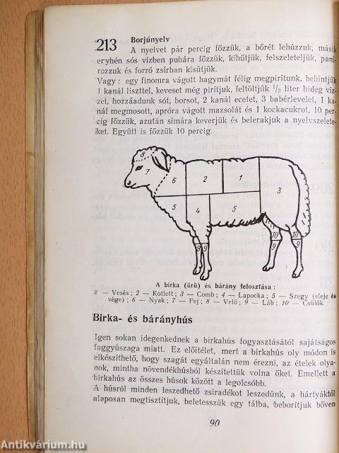 A gondos háziasszony