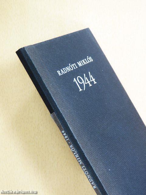 Bori notesz/Bori notesz melléklet
