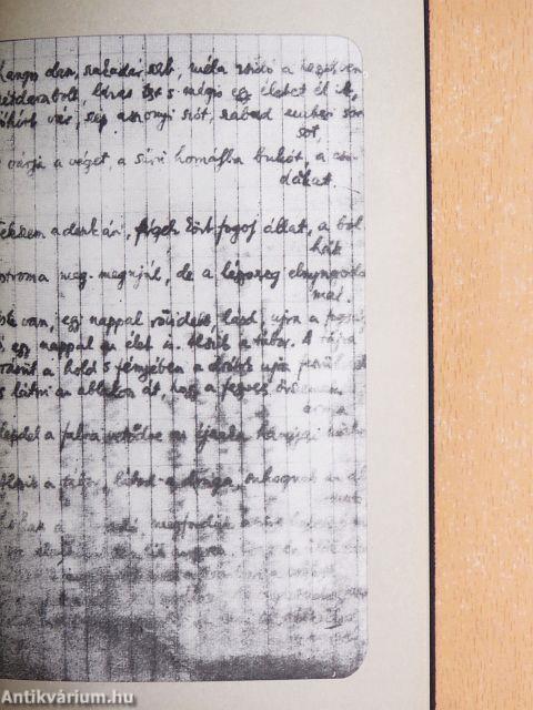 Bori notesz/Bori notesz melléklet