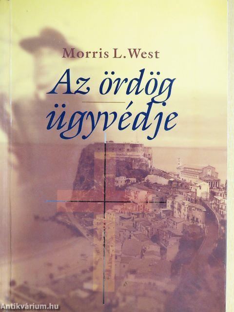 Az ördög ügyvédje