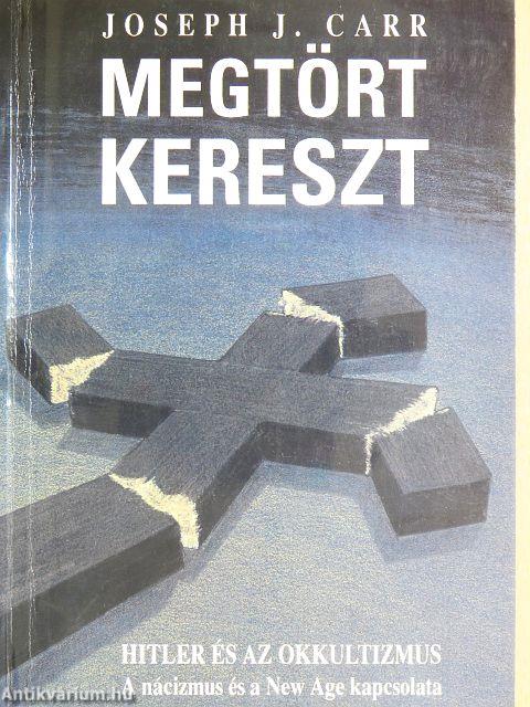 Megtört kereszt