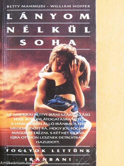 Lányom nélkül soha