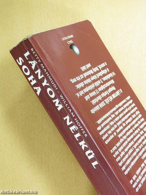 Lányom nélkül soha