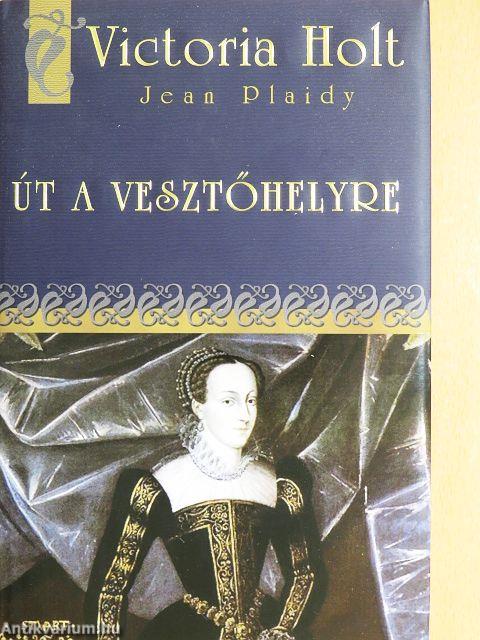 Út a vesztőhelyre