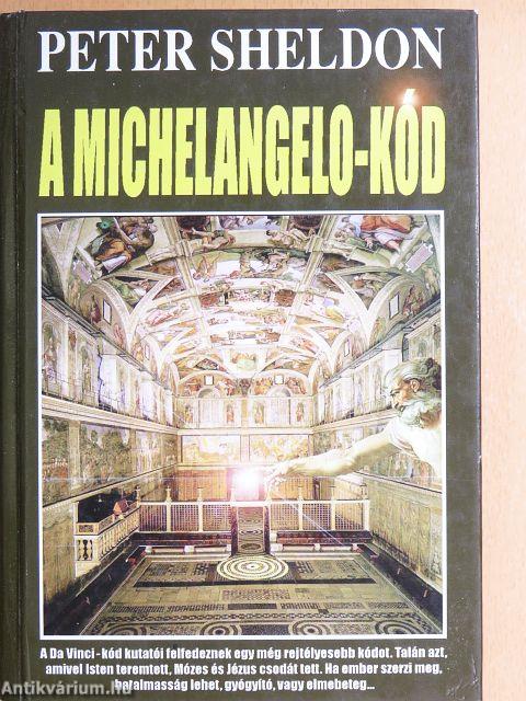 A Michelangelo-kód