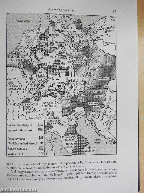 A klasszikus Európa