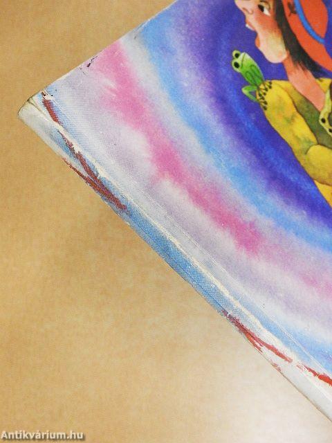 Ki lép be a varázskörbe?