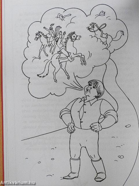 Szélike királykisasszony