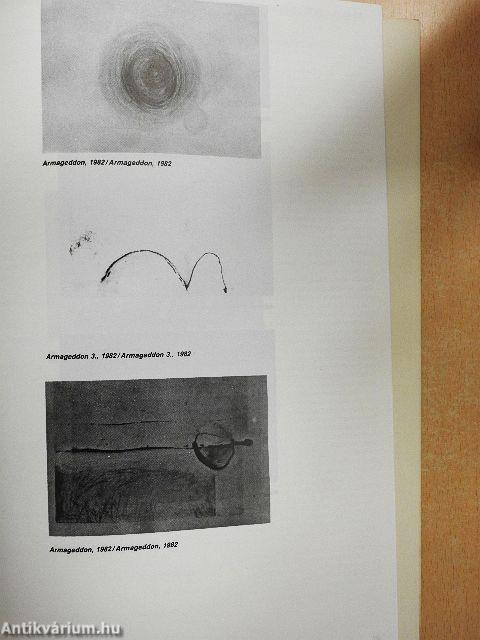 Erdély Miklós kiállítása