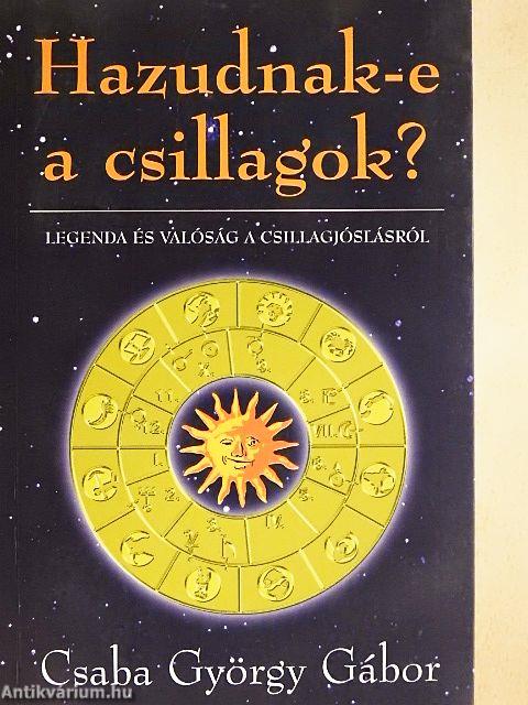 Hazudnak-e a csillagok?