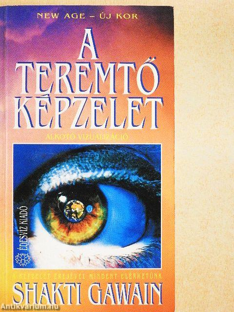 A teremtő képzelet