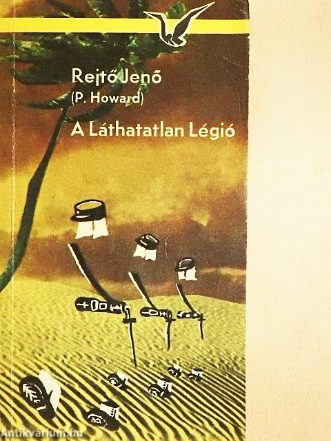 A Láthatatlan Légió