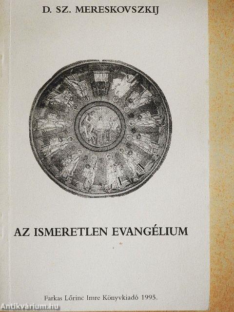 Az ismeretlen Evangélium