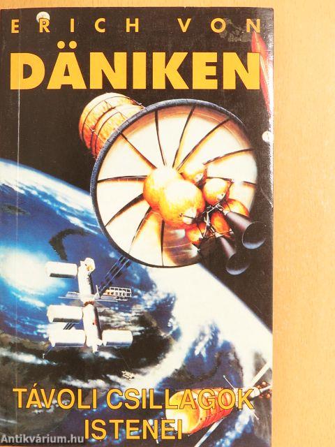 Távoli csillagok istenei