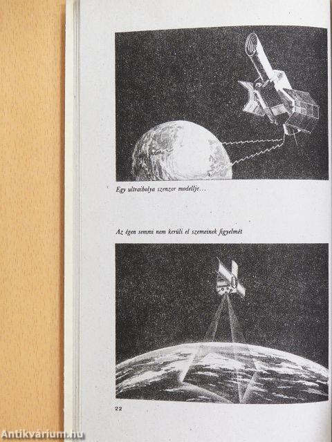 Távoli csillagok istenei