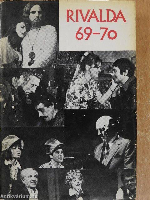 Rivalda 69-70