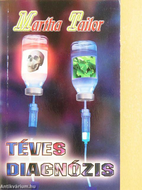 Téves diagnózis