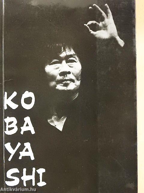 Kobayashi Ken-Ichiro