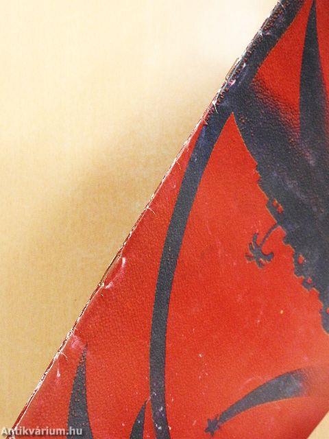 Abaúj Antikvárium és Aukciósház XVI. könyvárverése