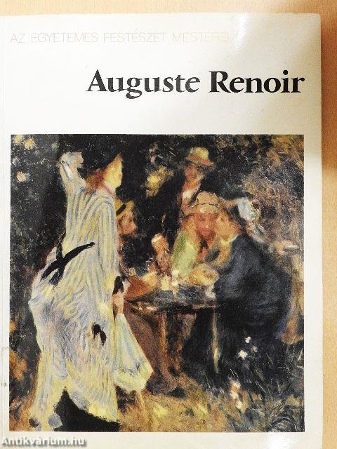 Auguste Renoir