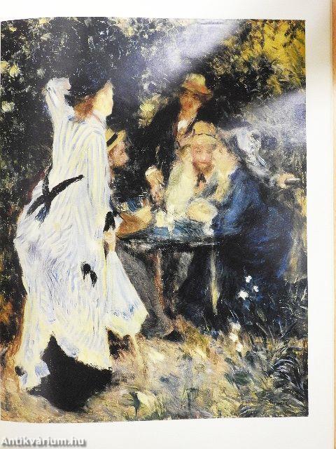 Auguste Renoir