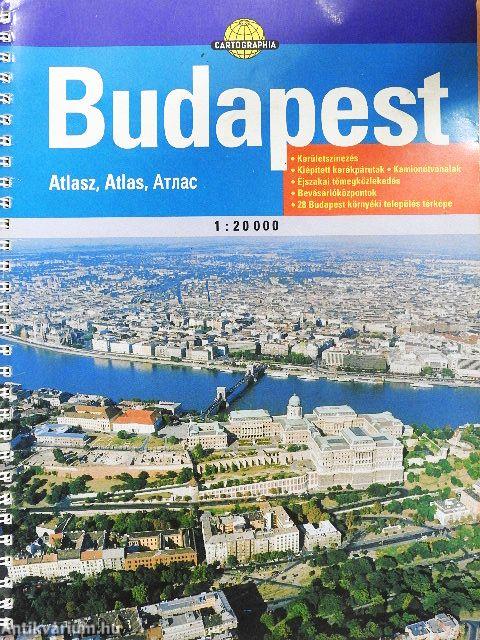 Budapest