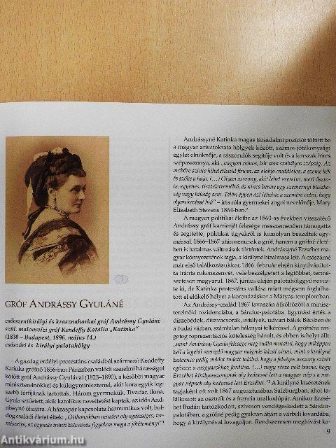 Titkok, Bálok, Utazások