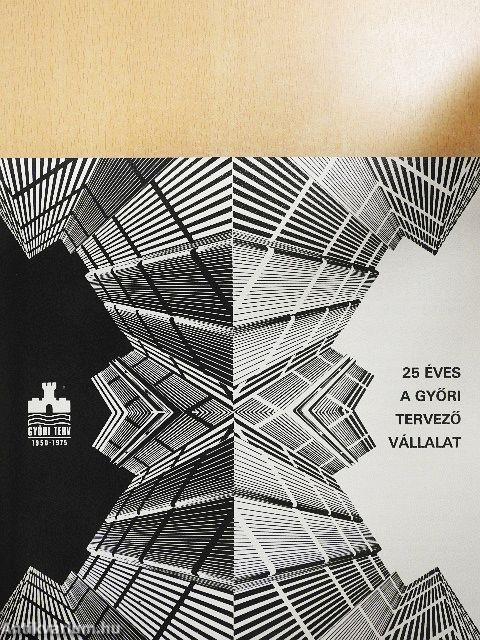 Győri terv 1950-1975