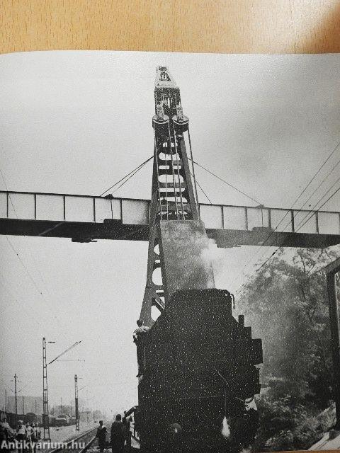 Győri terv 1950-1975