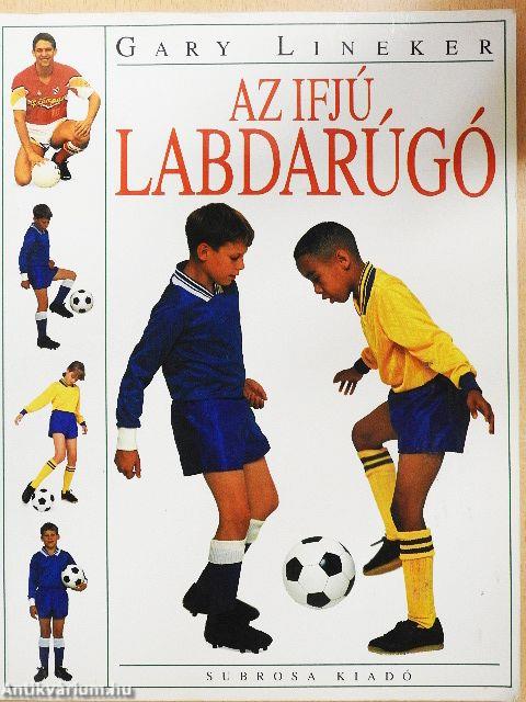 Az ifjú labdarúgó