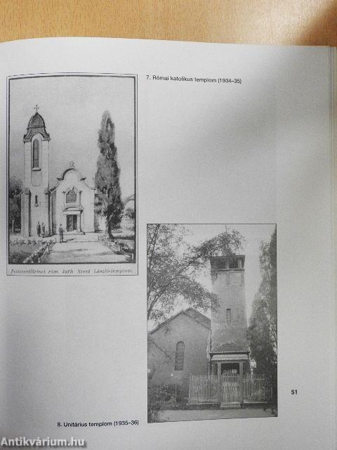 Az állami-lakóteleptől a Havanna-lakótelepig