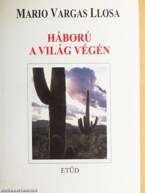 Háború a világ végén