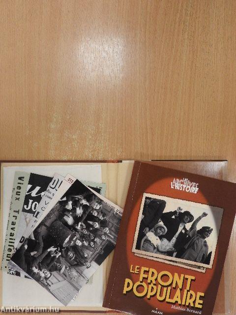 Le Front Populaire