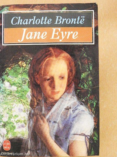 Jane Eyre