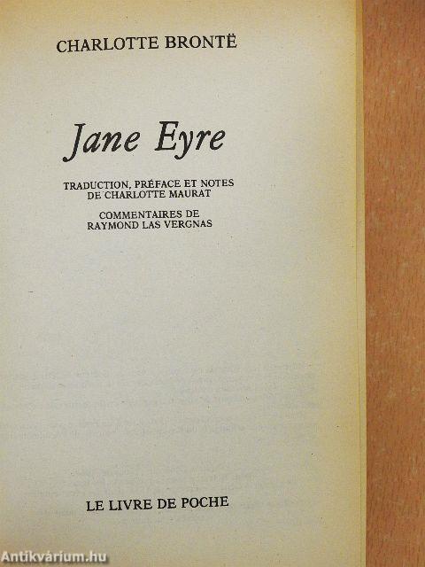 Jane Eyre
