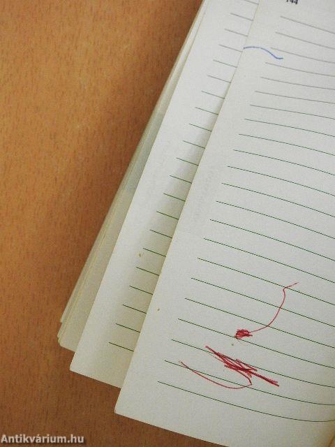 Wat & Hoe - Hongaars