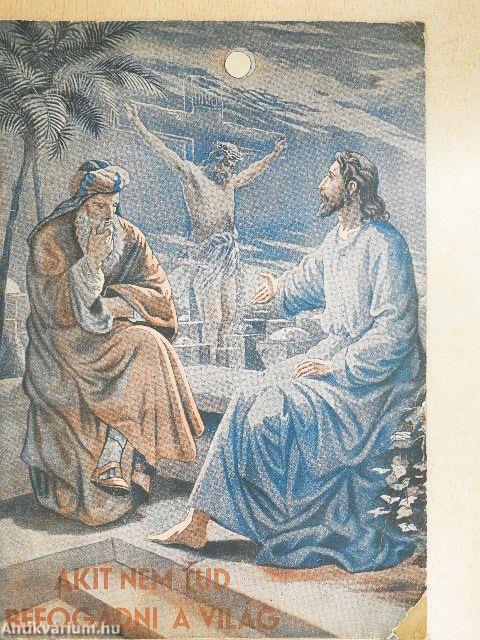 Akit nem tud befogadni a világ