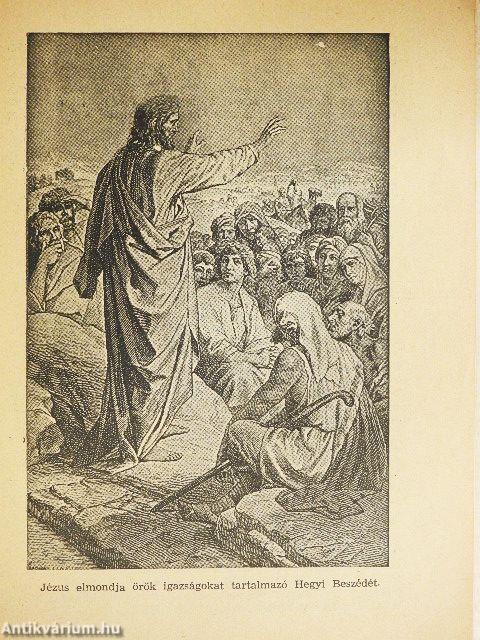 Akit nem tud befogadni a világ