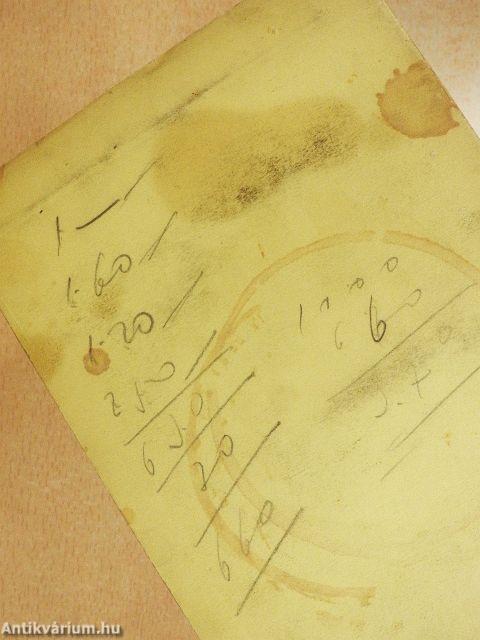 Grafológus automata