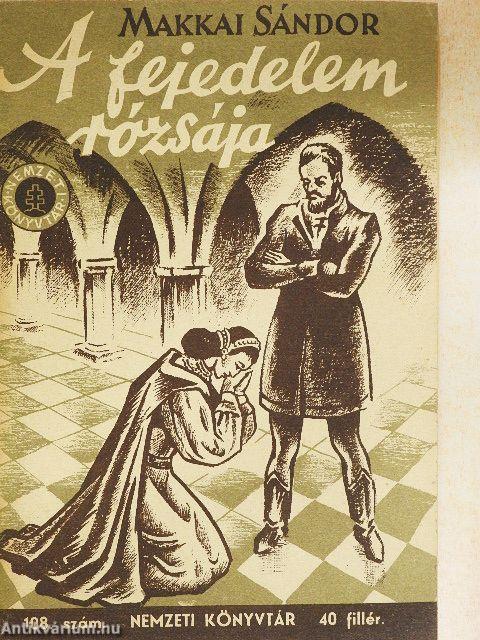 A fejedelem rózsája