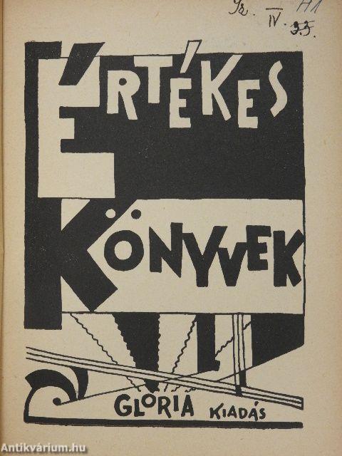 Telegdi László naplója