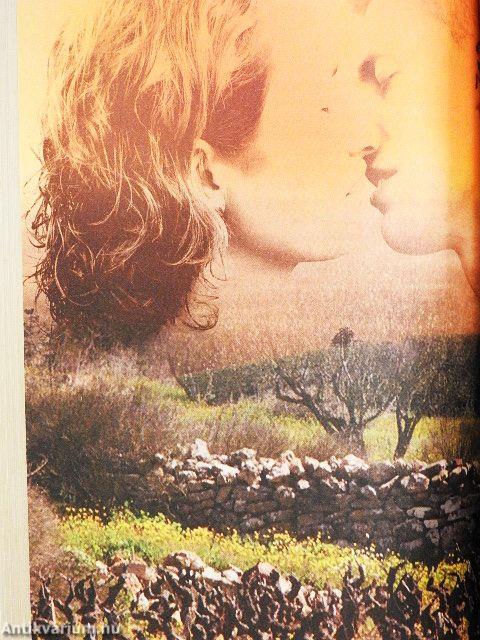 A nehezebb út/Bukott angyal/Bor, mámor, Provence/Tyrannosaurus-kanyon